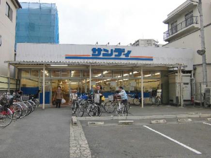 DS関目高殿 周辺画像4