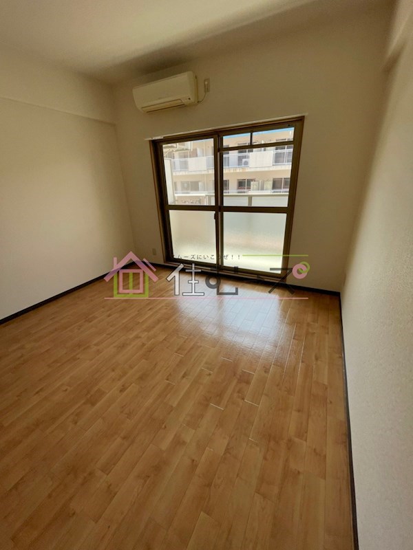 エクセレント上新12 ベッドルーム