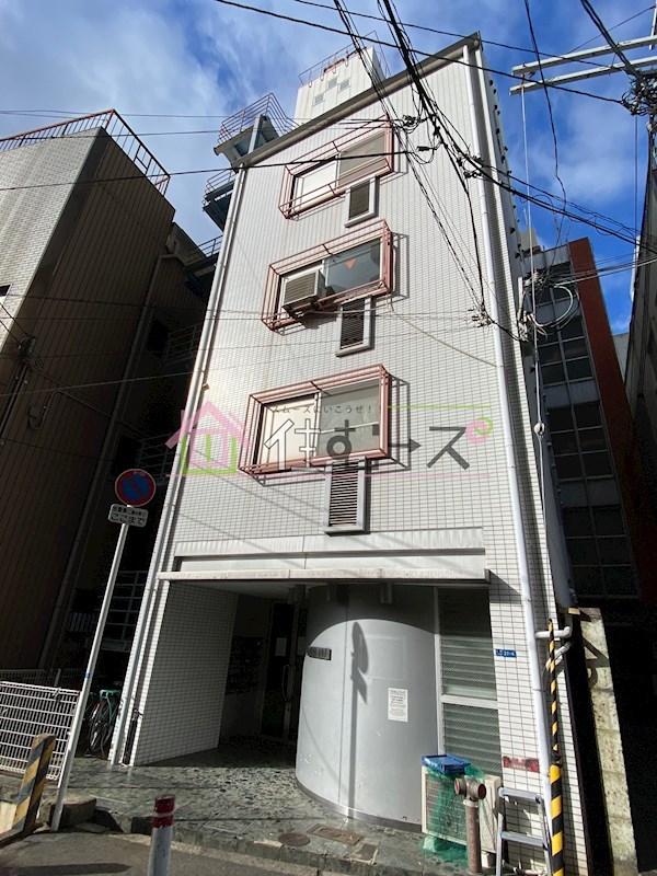 グローバル玉造 その他外観1
