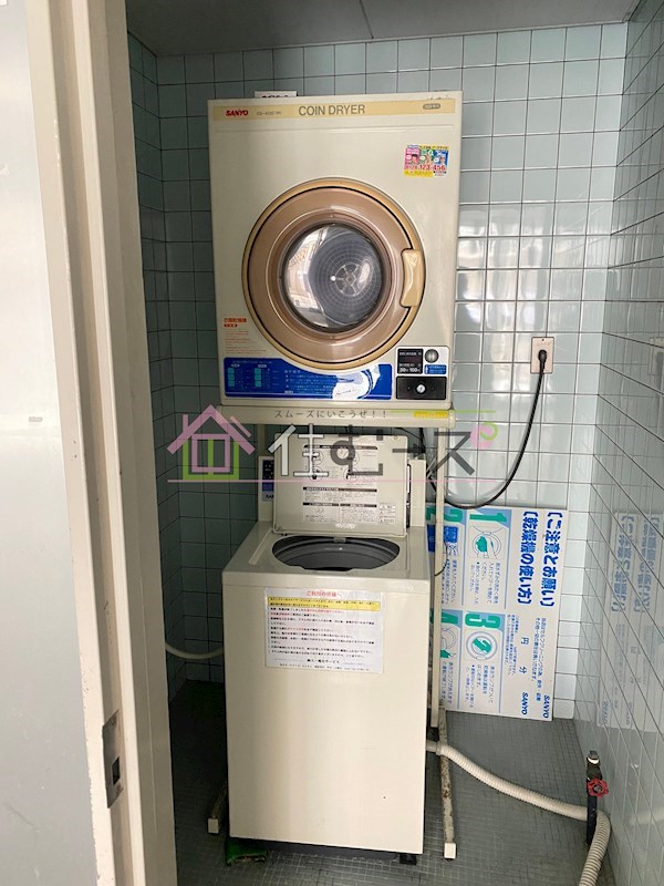 グローバル玉造 その他外観2
