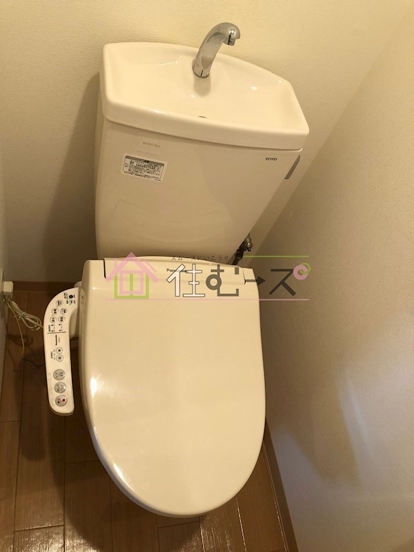 みおつくし東なんば その他2