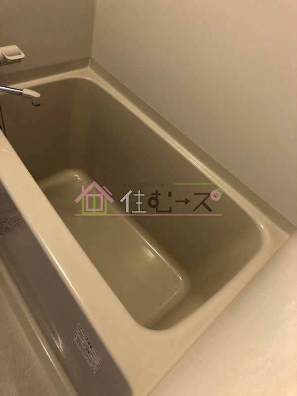 みおつくし東なんば 風呂画像