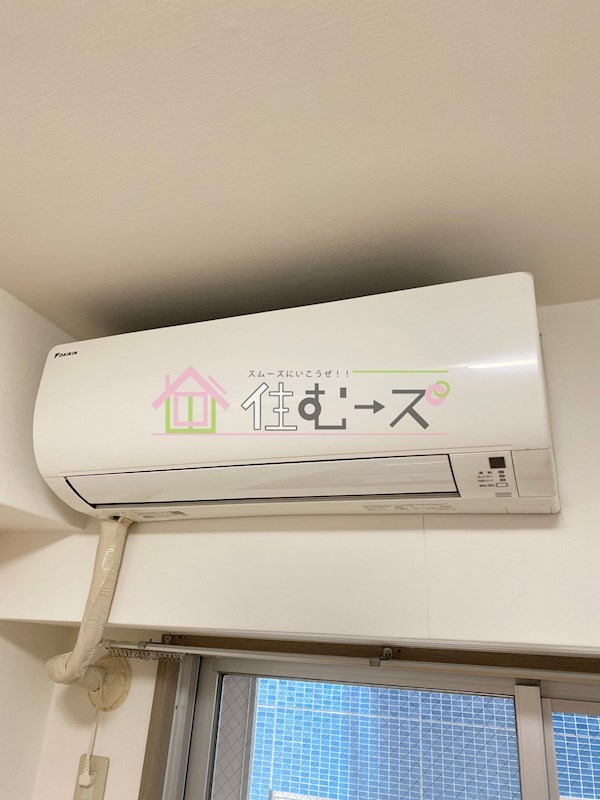 クリザンテーメ大手前 その他4