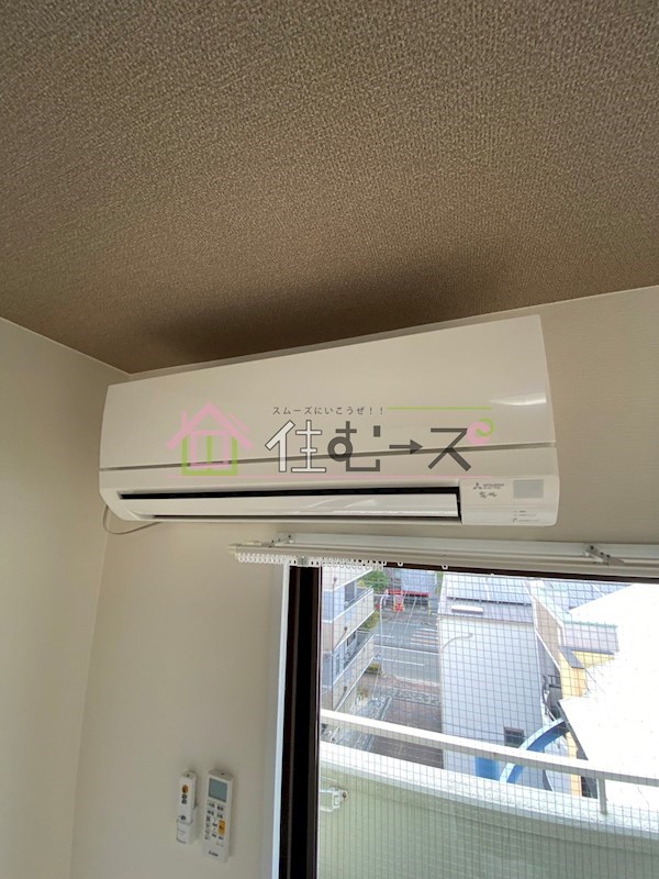 ヤングビレッジ平野  その他4