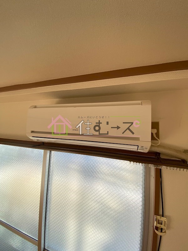ヴィラナリー太子橋 その他4