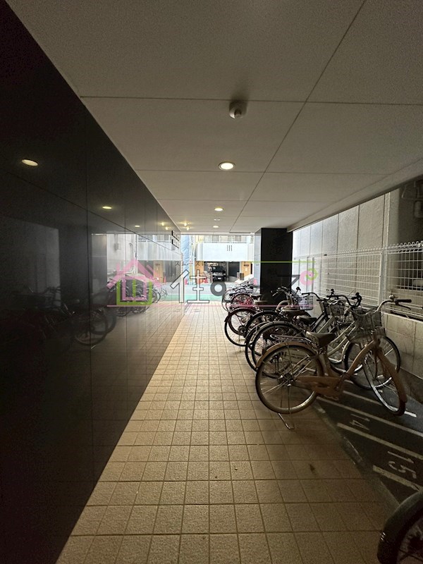 グランパシフィック難波南 その他外観4