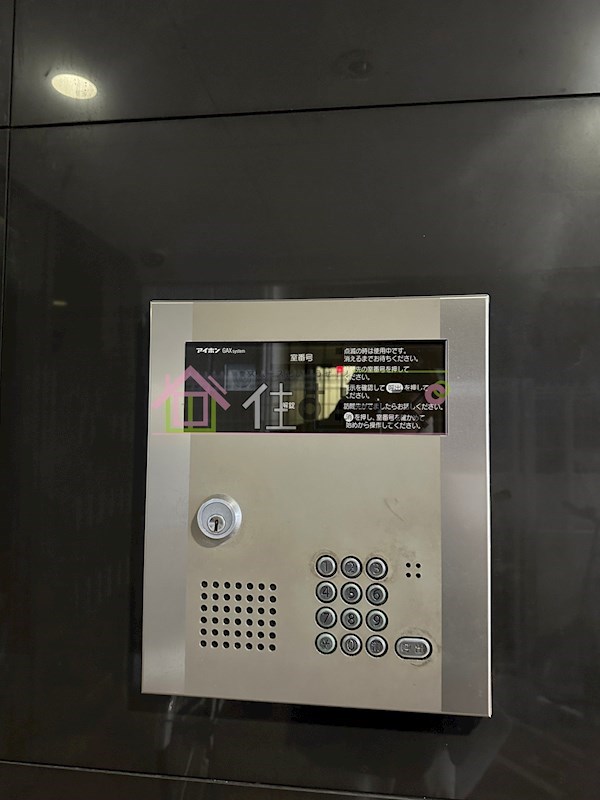 グランパシフィック難波南 その他外観5