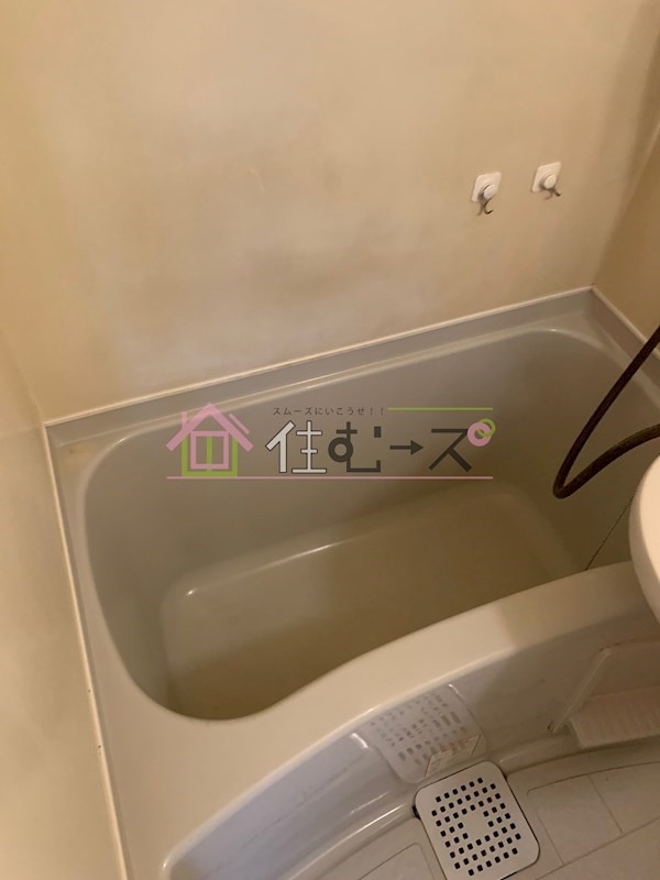 サンライズ野田阪神 風呂画像