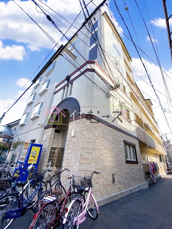 レオーネ寺田町東 その他外観1
