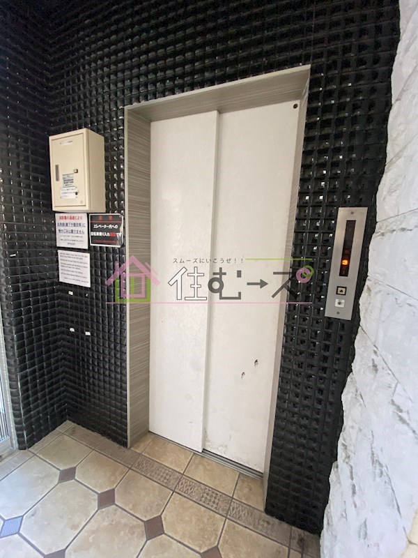 レオーネ寺田町東 その他外観4