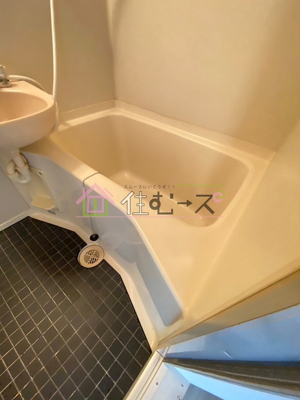 レオーネ寺田町東 風呂画像