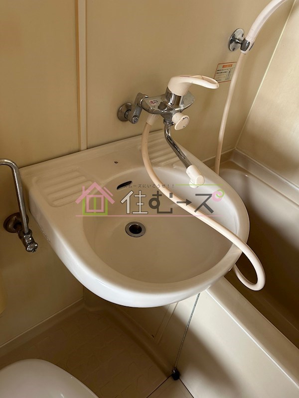 玉造クローバーハイツ その他3