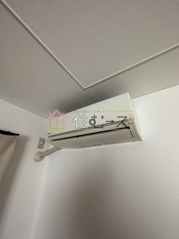 玉造クローバーハイツ その他4