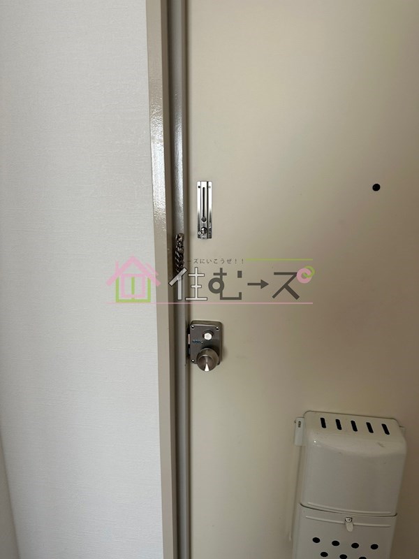 玉造クローバーハイツ その他5