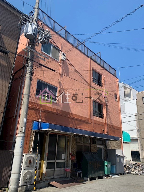 金沢ビル 外観