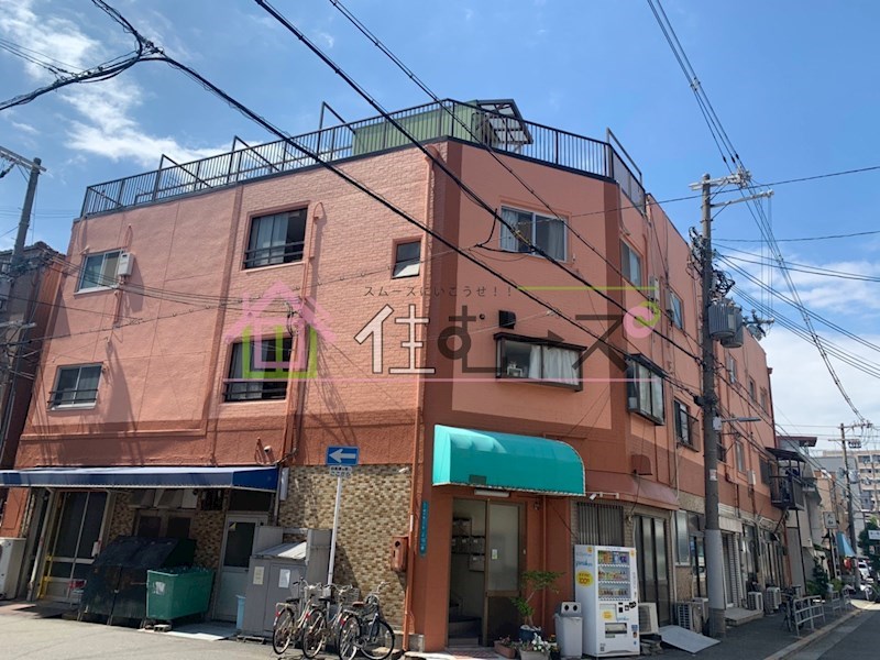 金沢ビル その他外観1