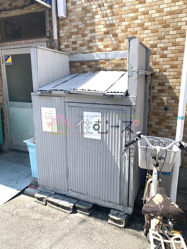 金沢ビル その他外観4
