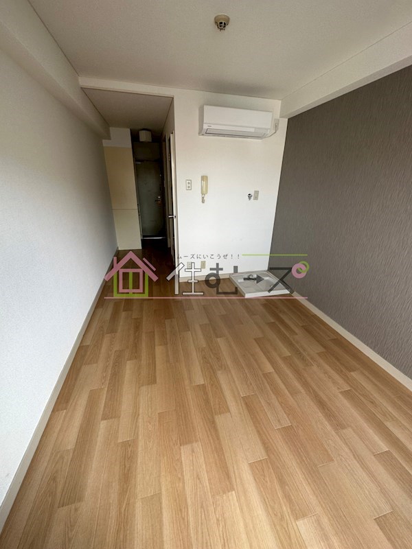 FORUM　PLACE今里駅前 リビング