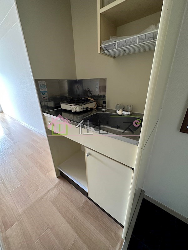 FORUM　PLACE今里駅前 キッチン