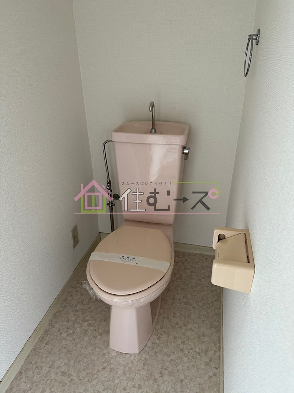 FORUM　PLACE今里駅前 ベランダ