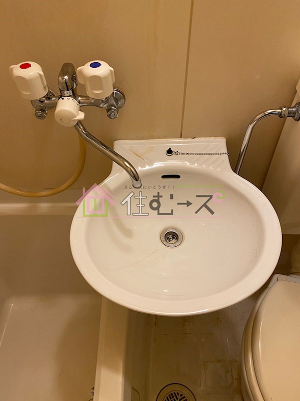 セレブ岸里Ⅱ その他4