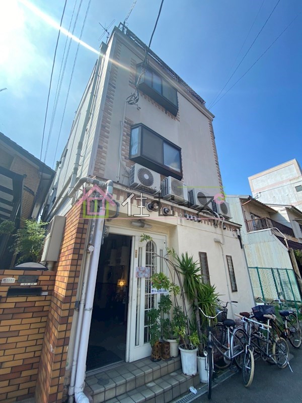 セレブ岸里Ⅱ その他外観1