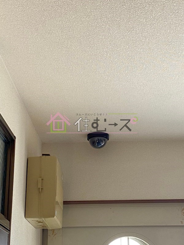 セレブ岸里Ⅱ その他外観5