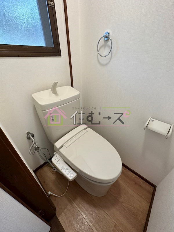 清水ハイツ その他5