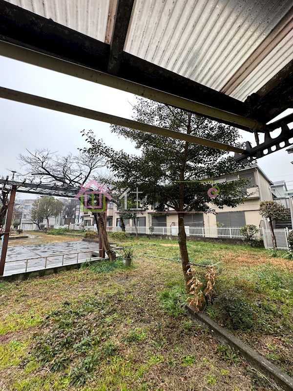 清水ハイツ その他外観3