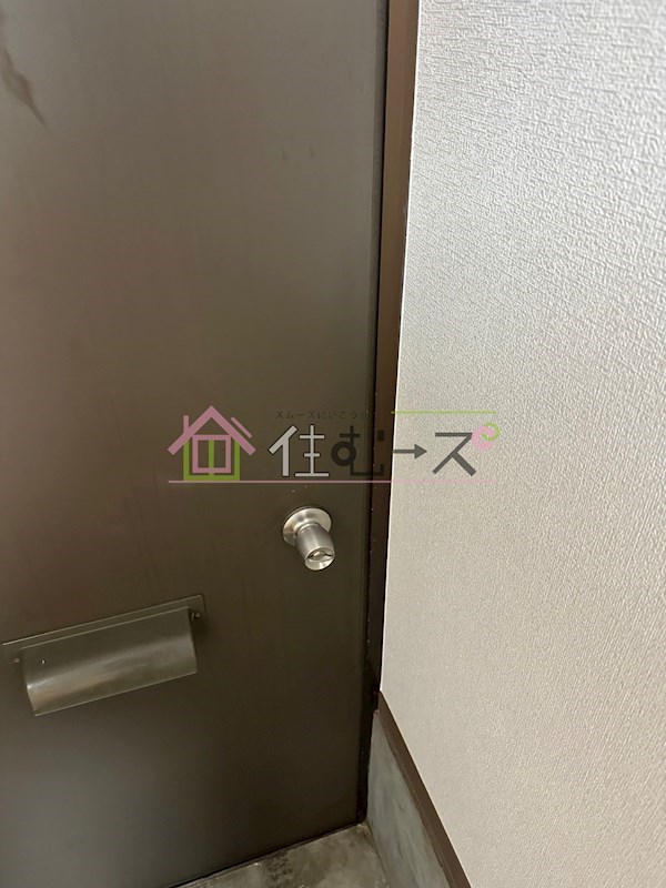 清水ハイツ その他外観5