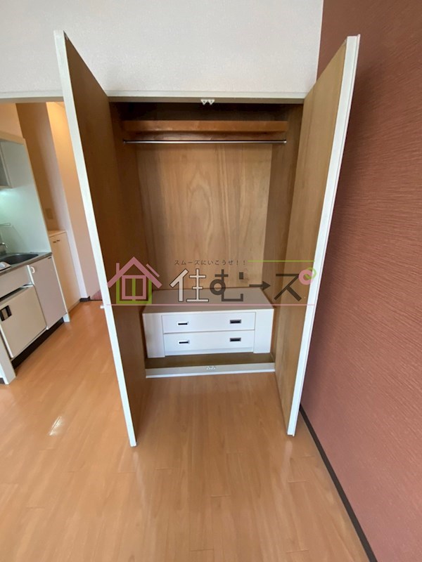 ドリームハイツ その他3