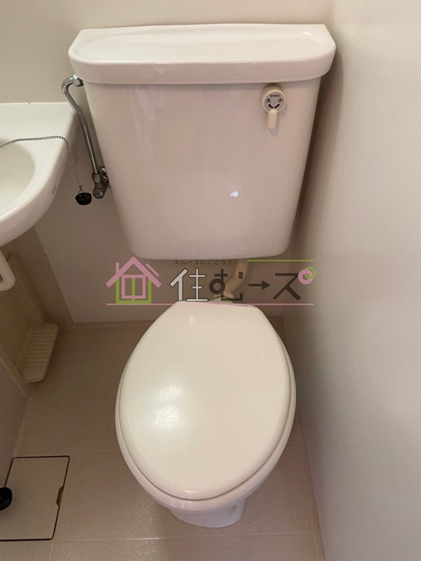 ドリームハイツ その他5