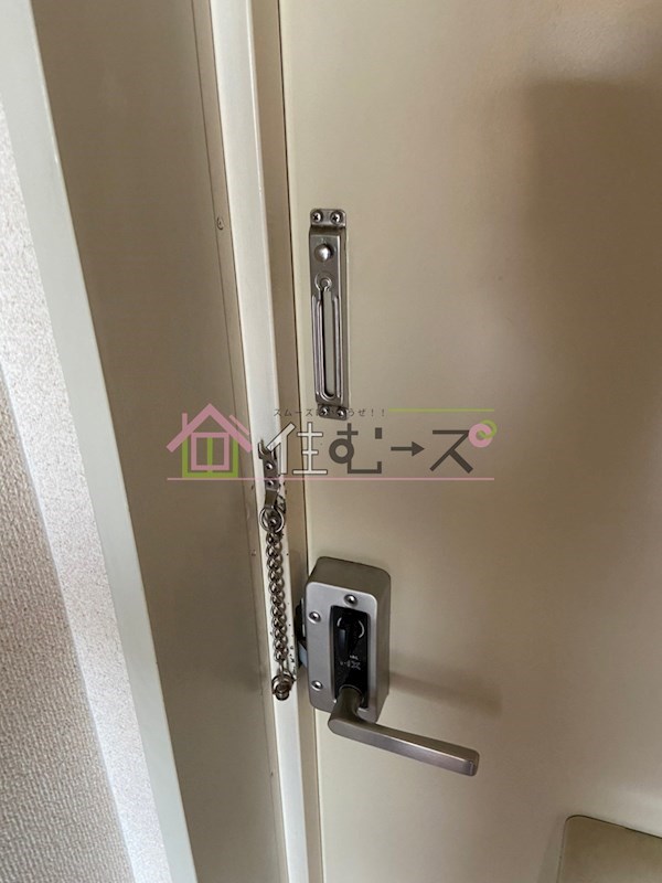 ドリームハイツ その他6