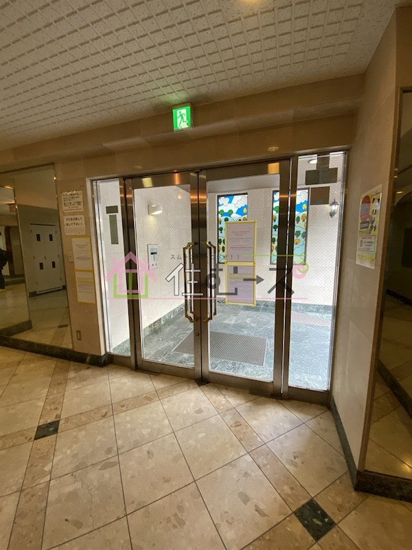 ドリームハイツ その他外観2