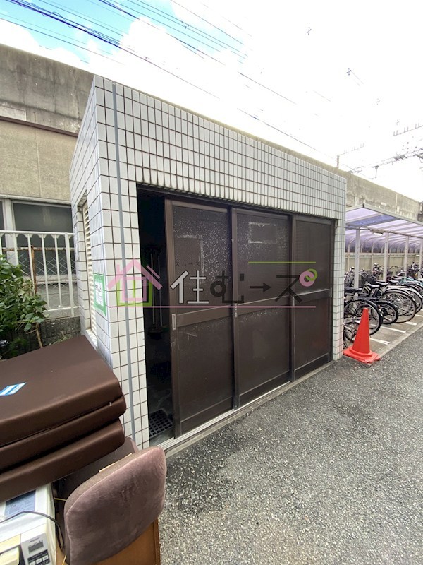 ドリームハイツ その他外観5