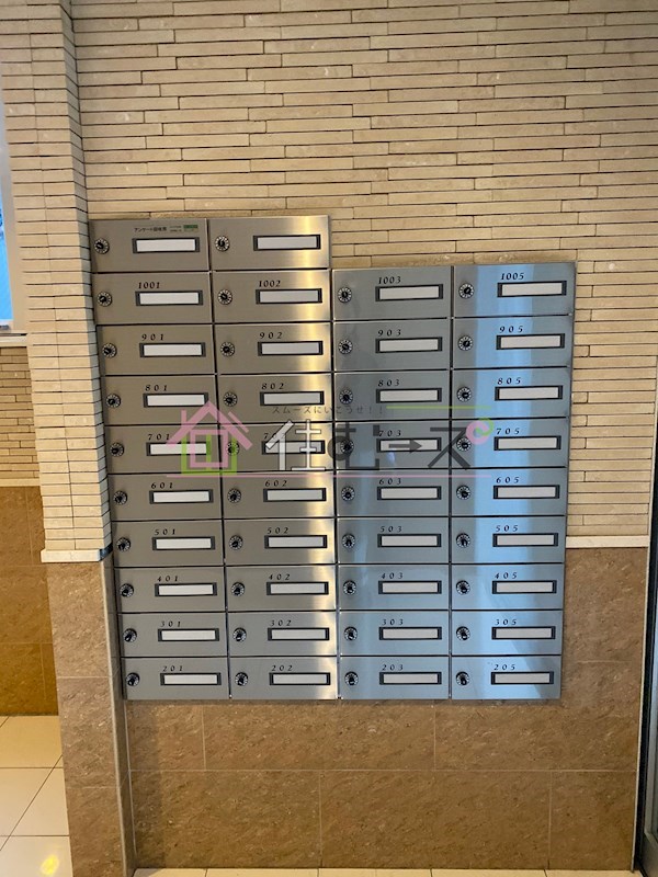 Dolce Vita　難波南 その他外観5