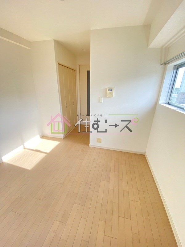 Dolce Vita　難波南 リビング