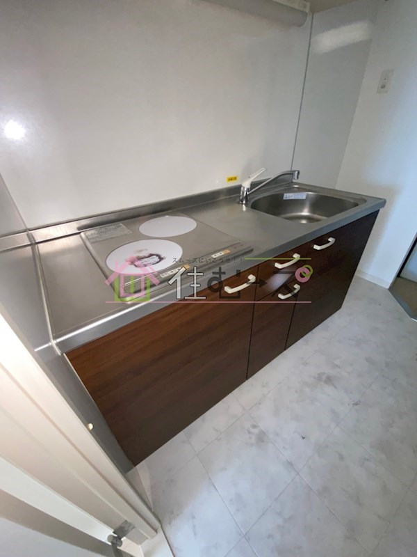 Dolce Vita　難波南 キッチン