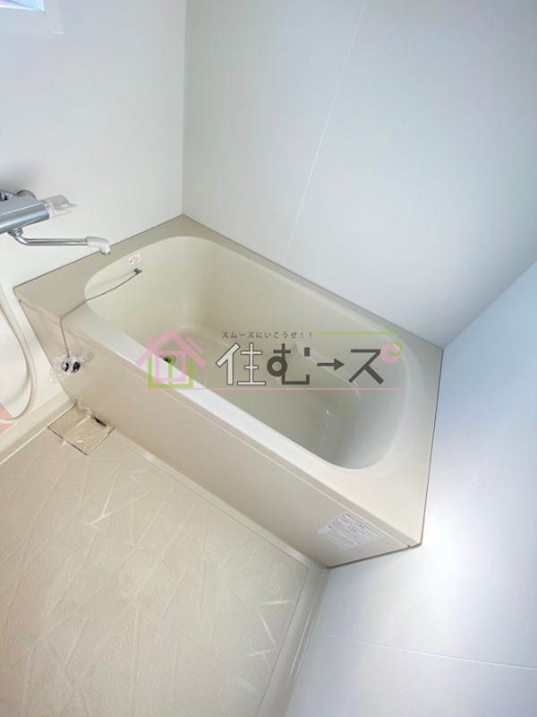 Dolce Vita　難波南 風呂画像