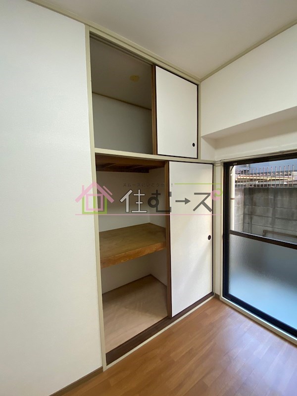 上新庄グランドハイツ北 その他3