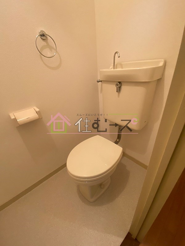 上新庄グランドハイツ北 その他4