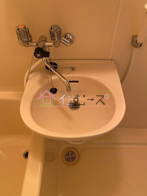 上新庄グランドハイツ北 その他5