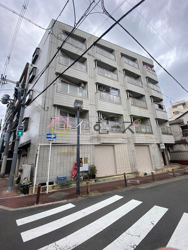 ハイツ上新小松 その他外観1