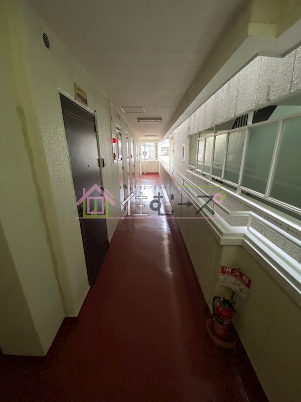 ハイツ上新小松 その他外観4