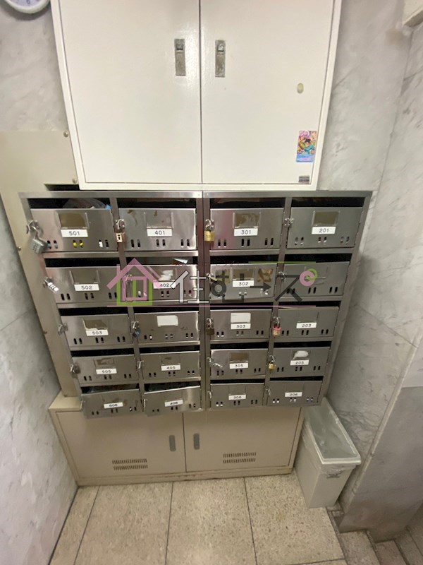 ハイツ上新小松 その他外観6