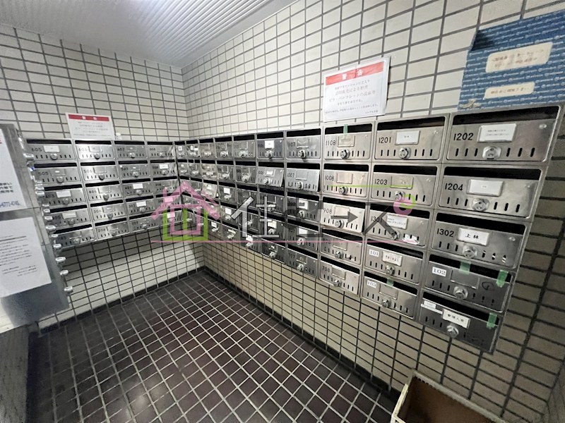 エルデ大手前 その他外観3