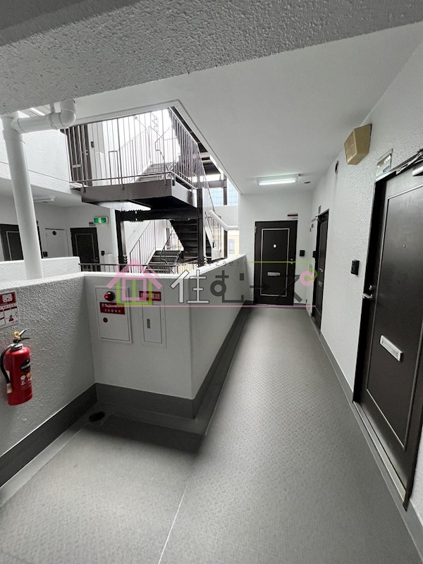 エルデ大手前 その他外観4