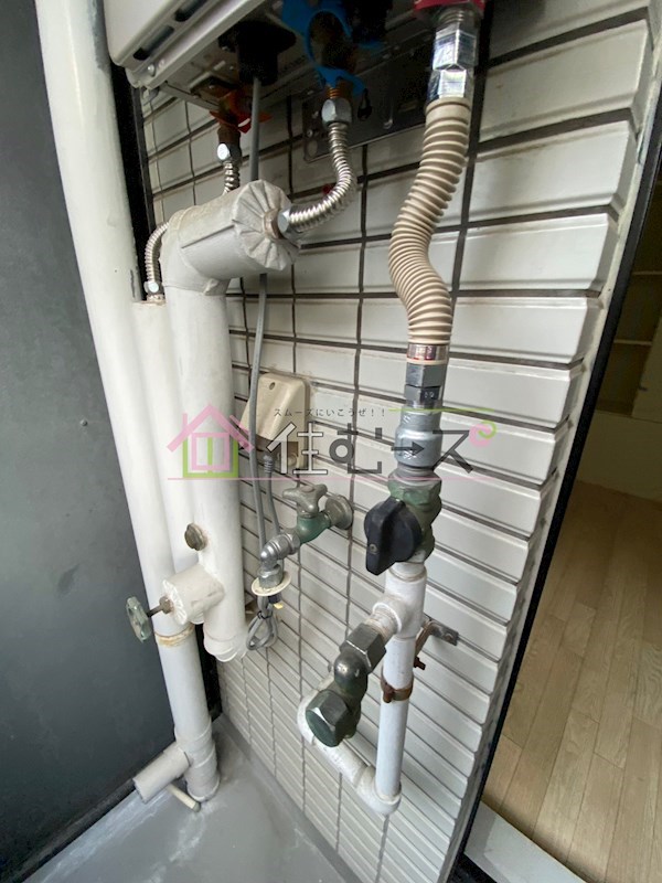 メゾン・ド・トレイユ  その他2