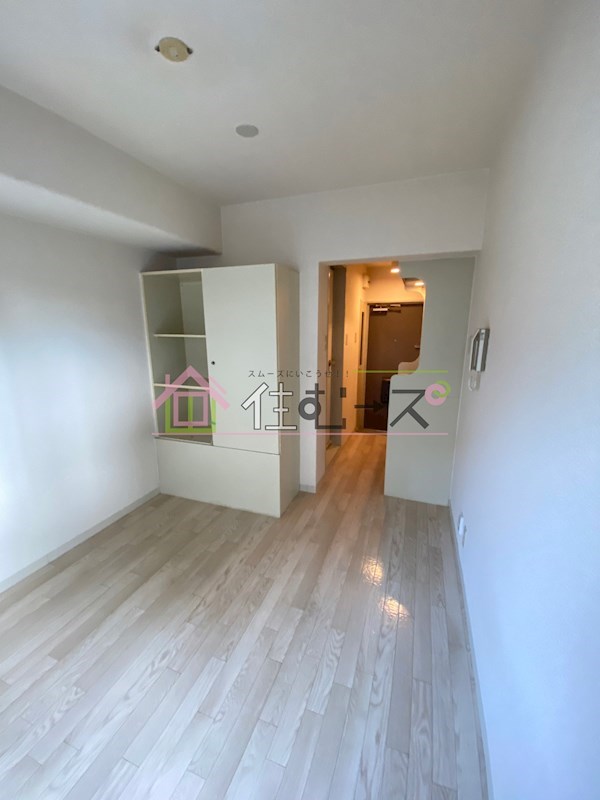 メゾン・ド・トレイユ  リビング