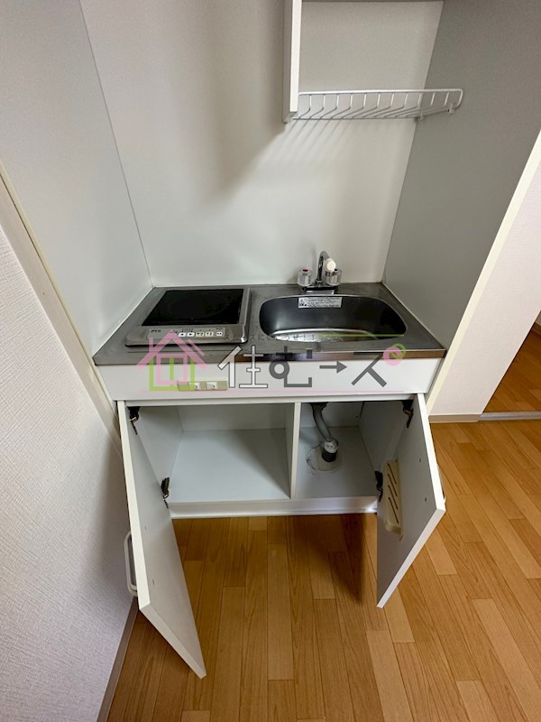 マンション・イン瓦屋町パートⅠ その他3